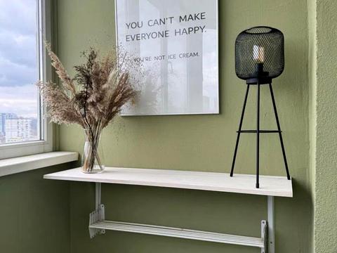 квартира за адресою Олега Мудрака вул. (Генерала Наумова), 66