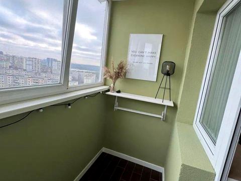 квартира за адресою Олега Мудрака вул. (Генерала Наумова), 66