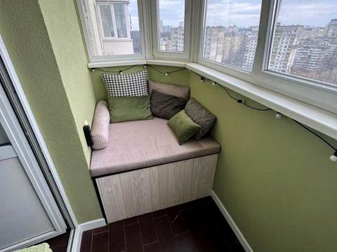 квартира за адресою Олега Мудрака вул. (Генерала Наумова), 66