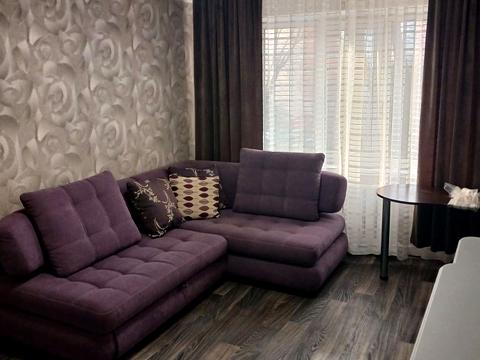 квартира за адресою Полярна вул., 11