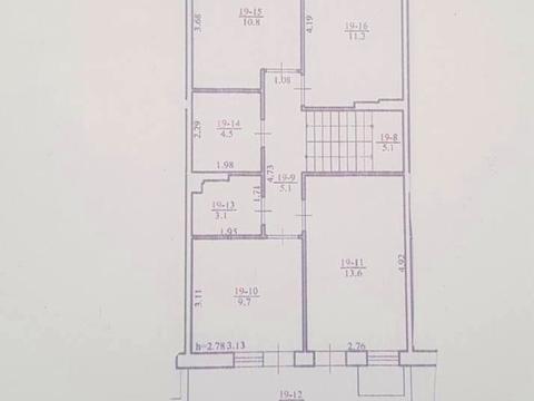 квартира по адресу Роксоланы ул., 4