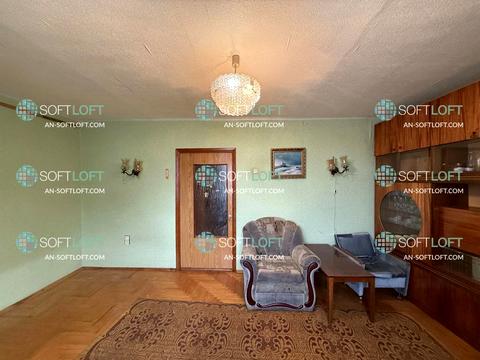 квартира за адресою Власенка вул., 24