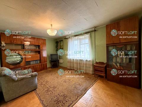 квартира за адресою Власенка вул., 24