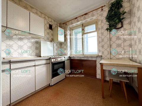 квартира за адресою Власенка вул., 24