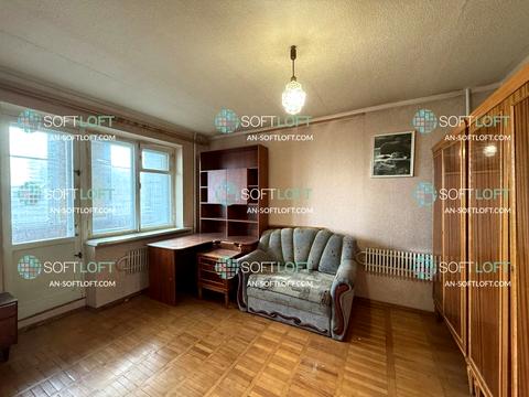 квартира за адресою Власенка вул., 24