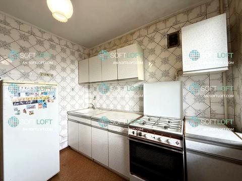 квартира за адресою Власенка вул., 24