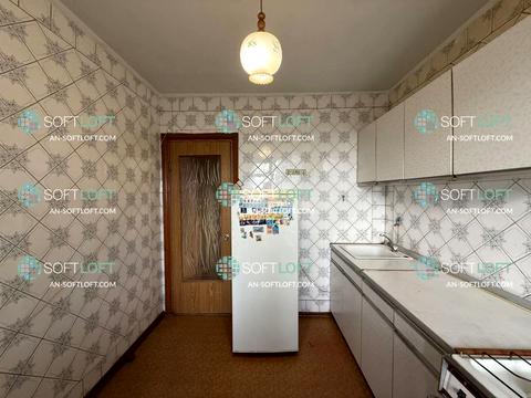 квартира за адресою Власенка вул., 24