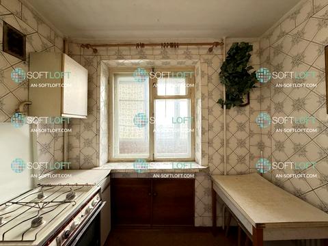 квартира за адресою Власенка вул., 24