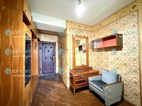 квартира за адресою Власенка вул., 24