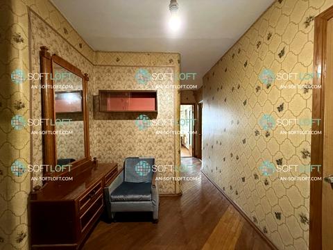 квартира за адресою Власенка вул., 24