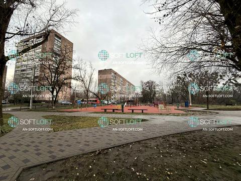 квартира за адресою Власенка вул., 24