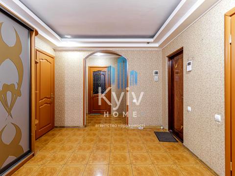 квартира по адресу Анны Ахматовой ул., 43