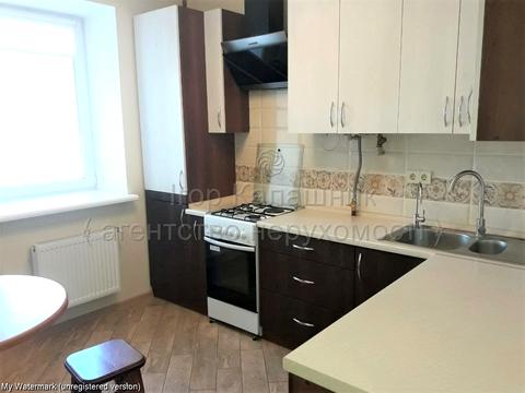 квартира за адресою Івана Кожедуба вул., 3 к1