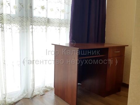 квартира за адресою Івана Кожедуба вул., 3 к1