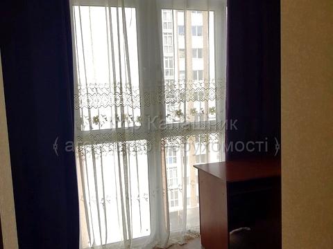 квартира за адресою Івана Кожедуба вул., 3 к1