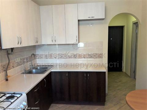 квартира за адресою Івана Кожедуба вул., 3 к1