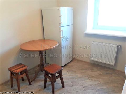 квартира за адресою Івана Кожедуба вул., 3 к1