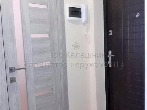 квартира за адресою Івана Кожедуба вул., 3 к1