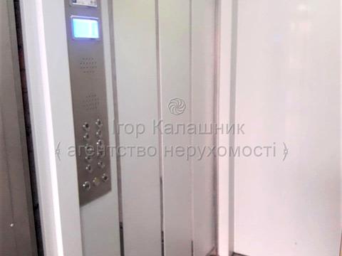 квартира за адресою Івана Кожедуба вул., 3 к1