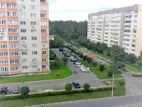 квартира за адресою Івана Кожедуба вул., 3 к1