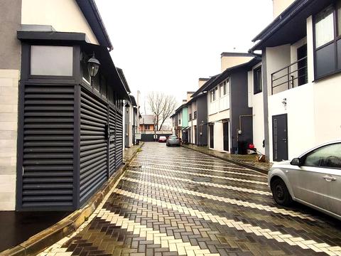 дом по адресу Богдана Хмельницкого ул., 1