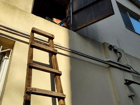 квартира по адресу Степовая ул., 14