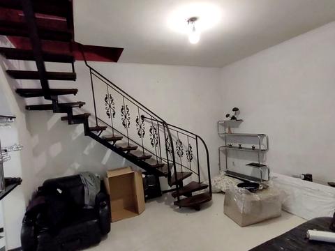 квартира по адресу Степовая ул., 14