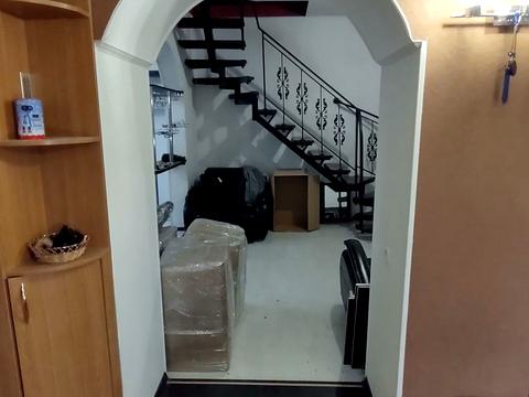 квартира по адресу Степовая ул., 14