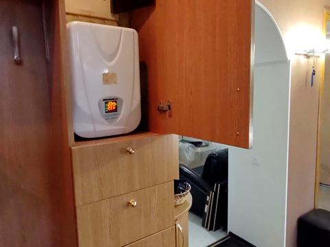 квартира по адресу Степовая ул., 14