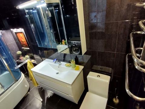 квартира по адресу Степовая ул., 14