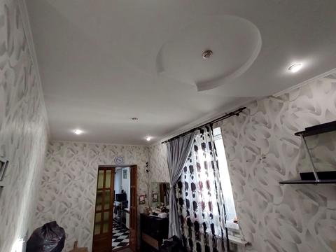 квартира по адресу Степовая ул., 14