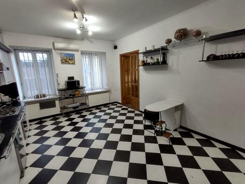 квартира по адресу Степовая ул., 14