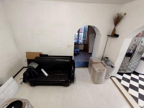 квартира по адресу Степовая ул., 14