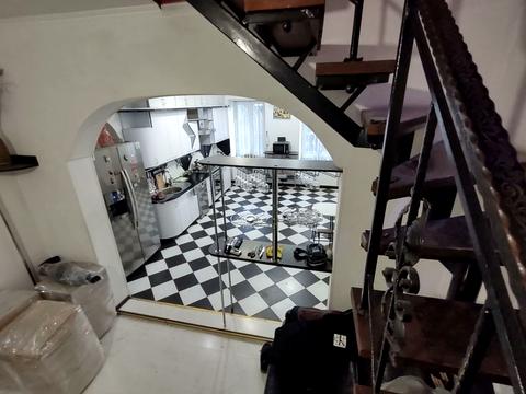 квартира по адресу Степовая ул., 14