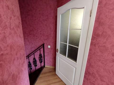 квартира по адресу Степовая ул., 14