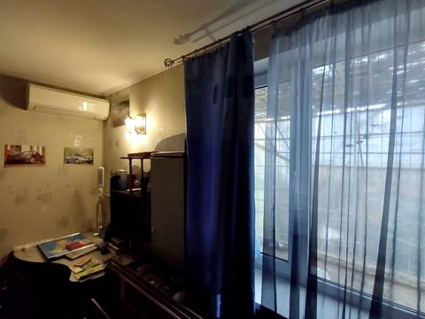 квартира по адресу Степовая ул., 14