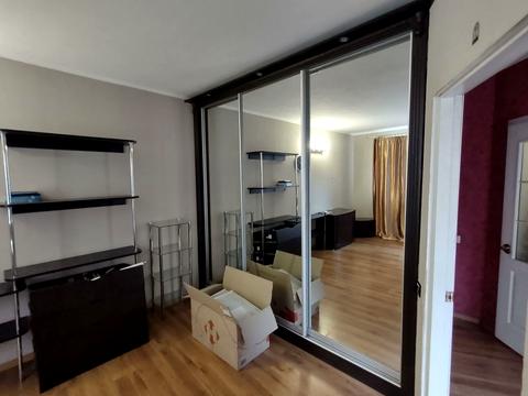 квартира по адресу Степовая ул., 14