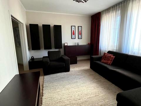 квартира за адресою Миколи Амосова вул., 4