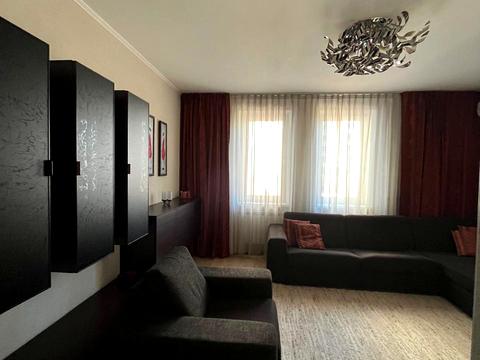 квартира за адресою Миколи Амосова вул., 4