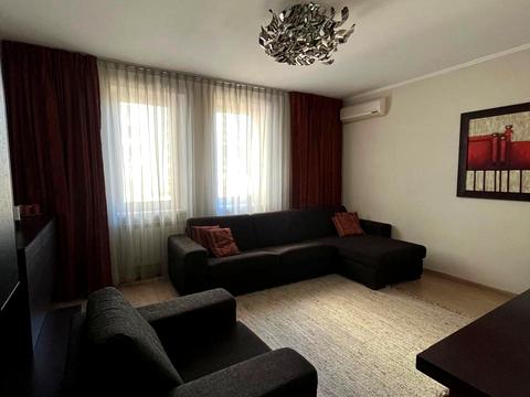 квартира за адресою Миколи Амосова вул., 4