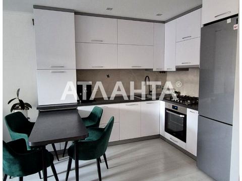 квартира по адресу Героев Майдана ул., 16