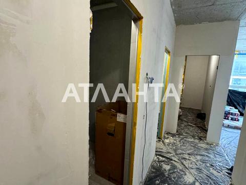 квартира по адресу Героев Майдана ул., 16