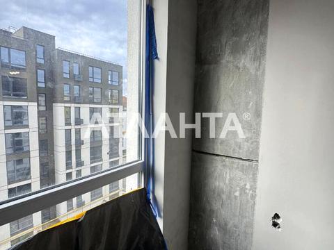 квартира по адресу Героев Майдана ул., 16