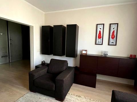 квартира за адресою Миколи Амосова вул., 4