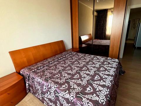 квартира за адресою Миколи Амосова вул., 4