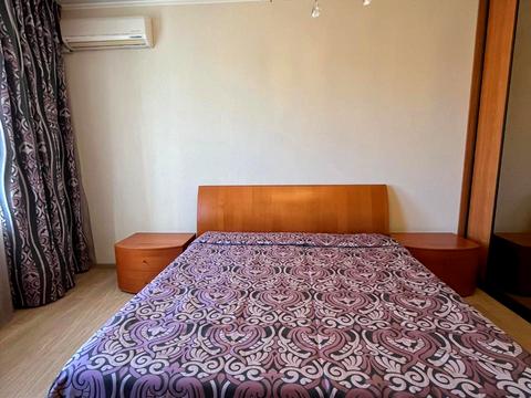 квартира за адресою Миколи Амосова вул., 4