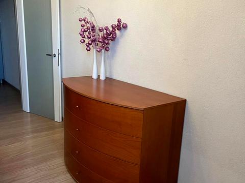 квартира за адресою Миколи Амосова вул., 4