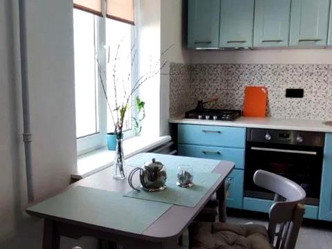 квартира по адресу Киев, Демеевская ул., 39