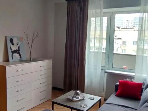 квартира по адресу Киев, Демеевская ул., 39