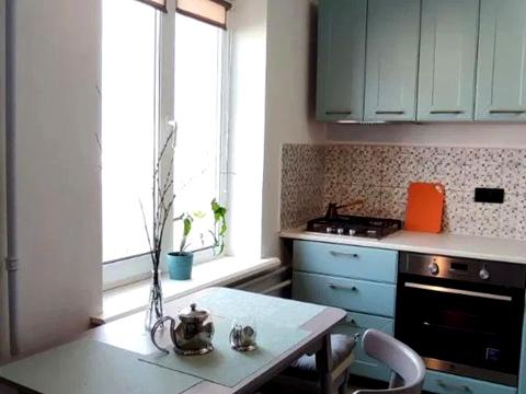 квартира по адресу Киев, Демеевская ул., 39